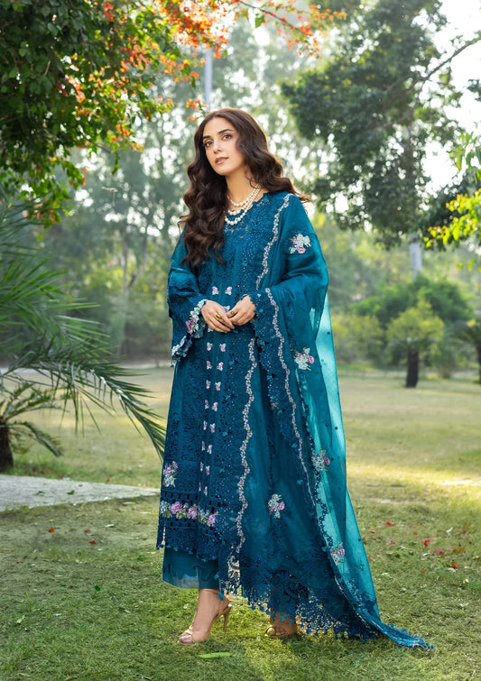 ELY-06 SAPPHIRE