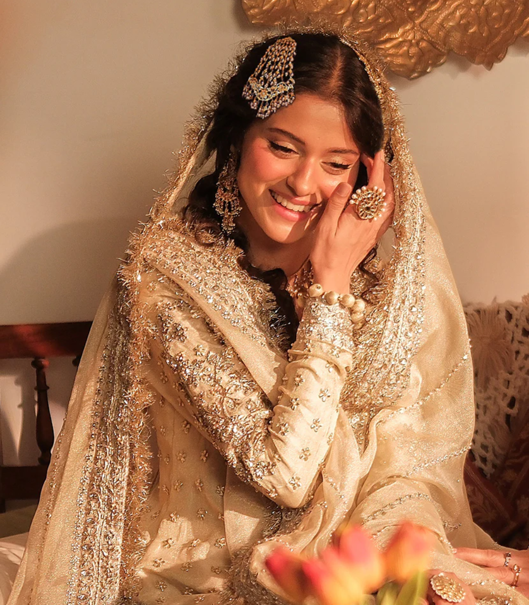 Wedding Wear | Moiz Fabric
