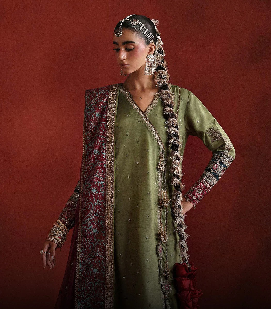 New Arrivals | Moiz Fabric